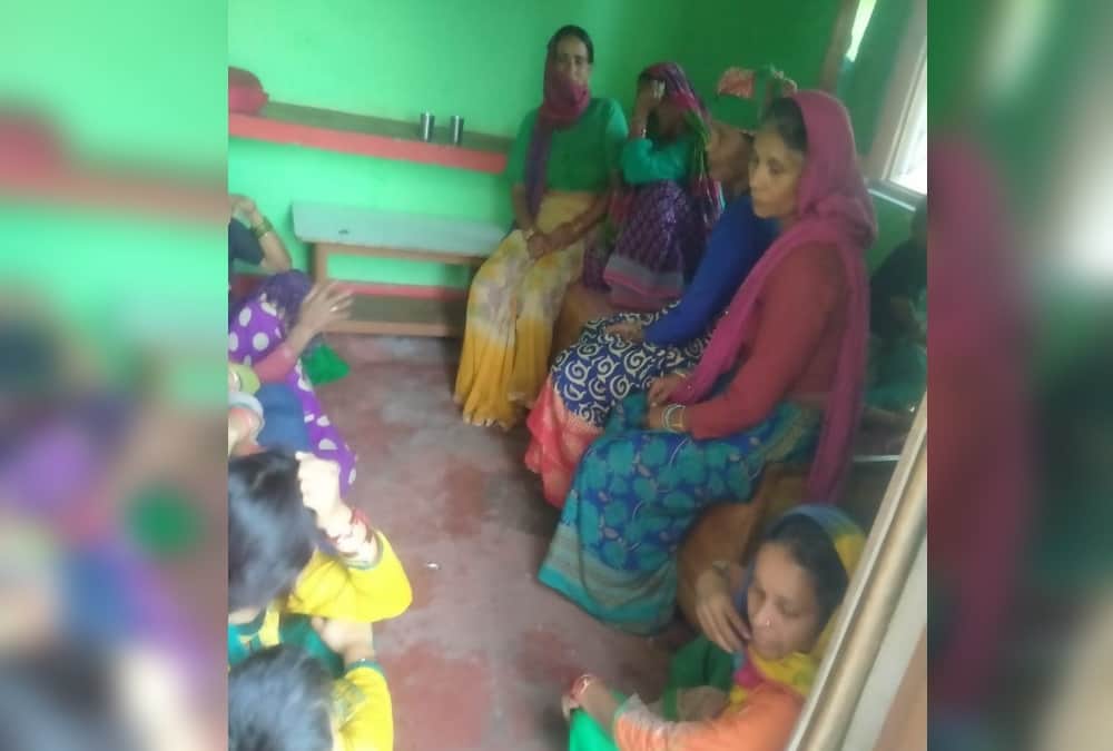 Uttarakhand News: Rifleman Vikram Singh Negi Promised his family to come back soon before martyr