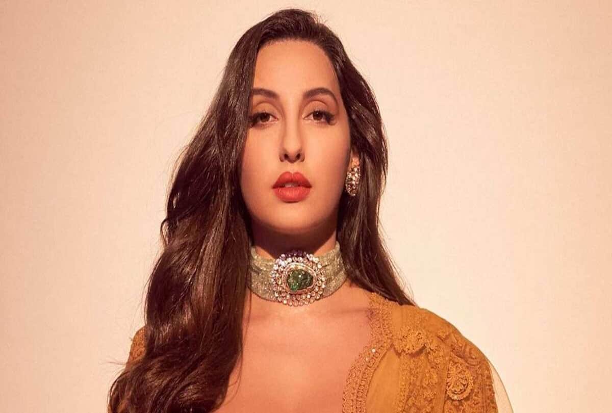 Money Laundering Case EOW officials to interrogate Nora Fatehi with Pinky Irani tomorrow after Jacqueline