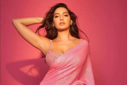nora fatehi will perform with priyanka chopra husband nick jonas and Kehlani at international event in abu dhabi