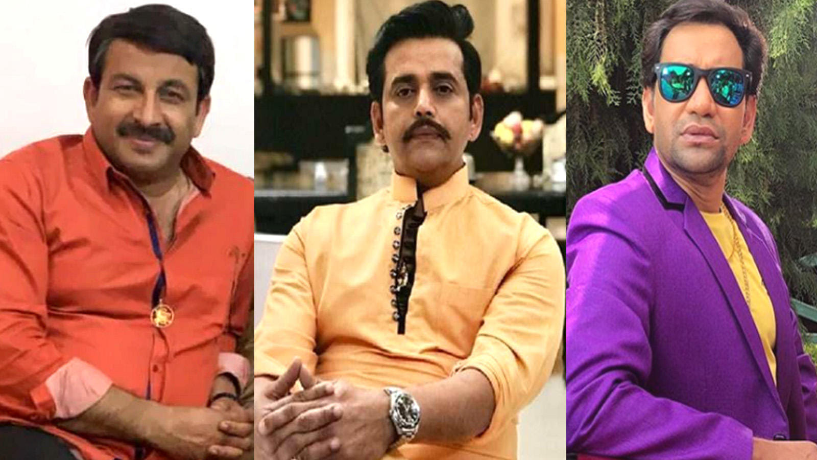bhojpuri ka superstar kaun hai