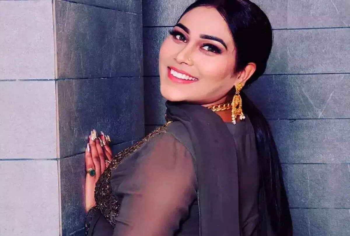 Bigg Boss 15: Afsana Khan threatened to hurt herself told this big thing to Bigg Boss