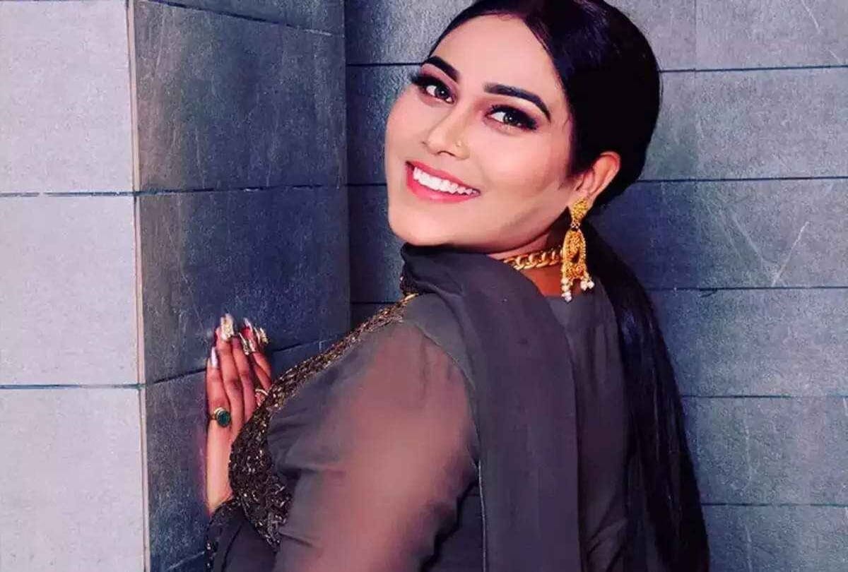 Bigg Boss 15: Afsana Khan threatened to hurt herself told this big thing to Bigg Boss