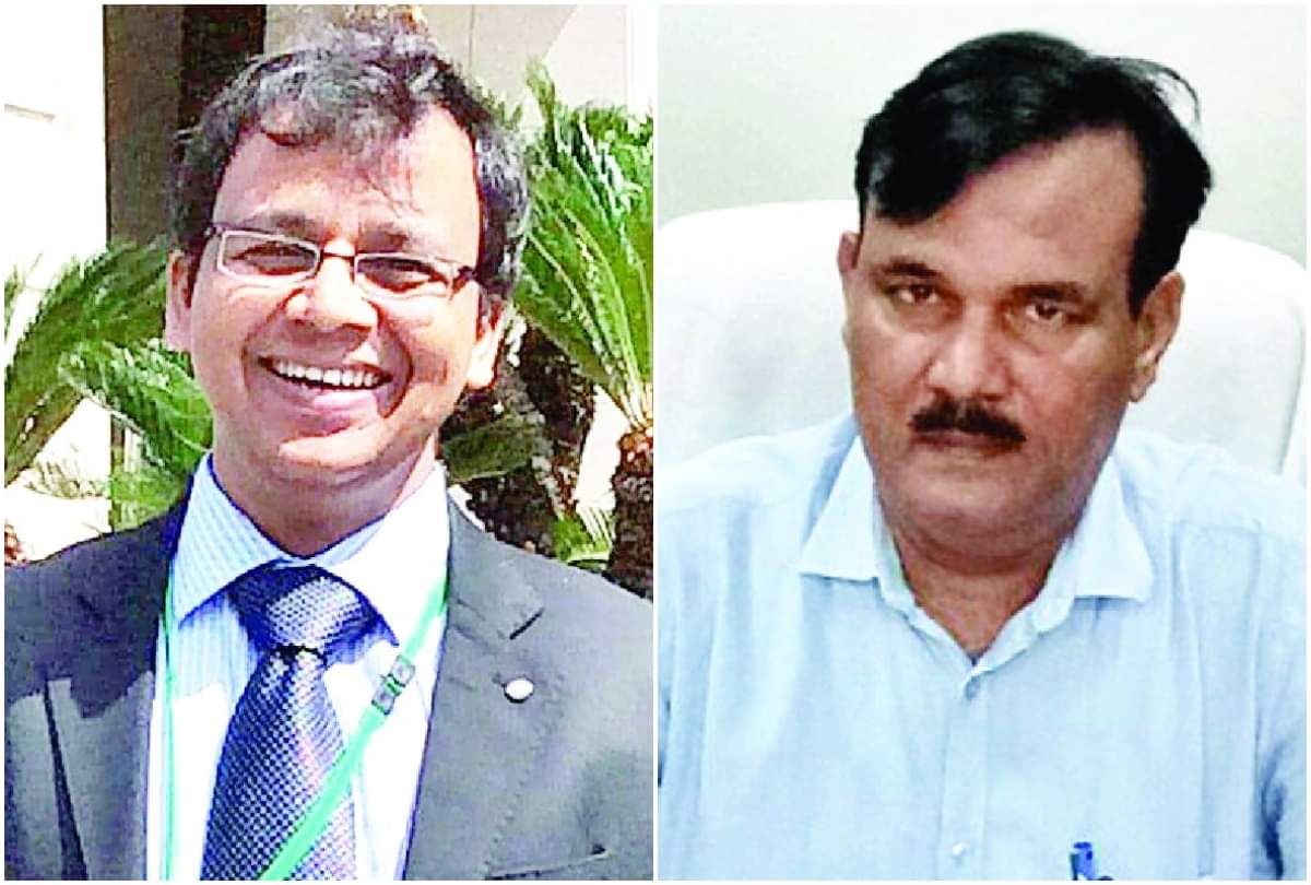 Agra Administration Officers Took Oath On Dussehra For Destroy Ravana Of Evils In City