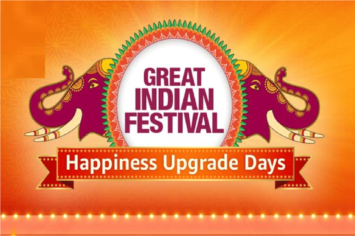Amazon Great Indian Festival 2021 Best Deals on smartphone During the Sale