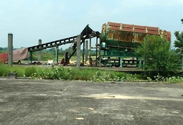 Civic Amenities
