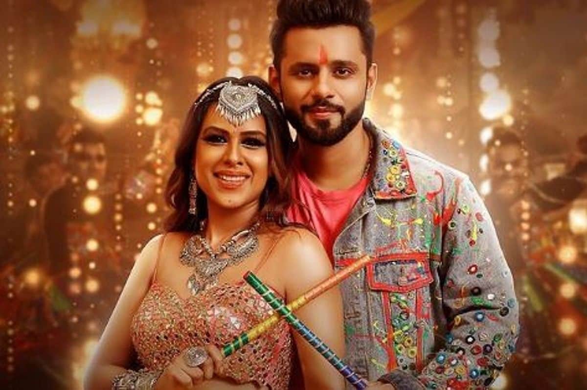 Controversy: Rahul Vaidya in trouble, getting death threats on new song 'Garbe Ki Raat'