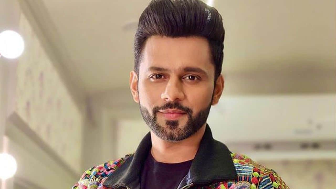 Controversy: Rahul Vaidya in trouble, getting death threats on new song 'Garbe Ki Raat'