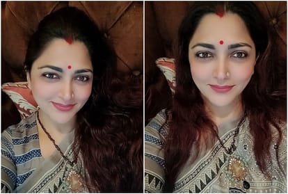 Tollywood: South actress Khushboo Sundar losses 15 kg picture goes viral on social media