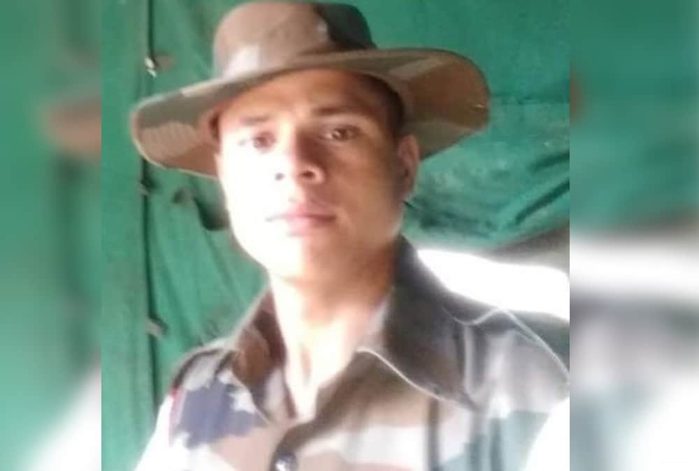 Uttarakhand News: Rifleman Vikram Singh Negi Promised his family to come back soon before martyr