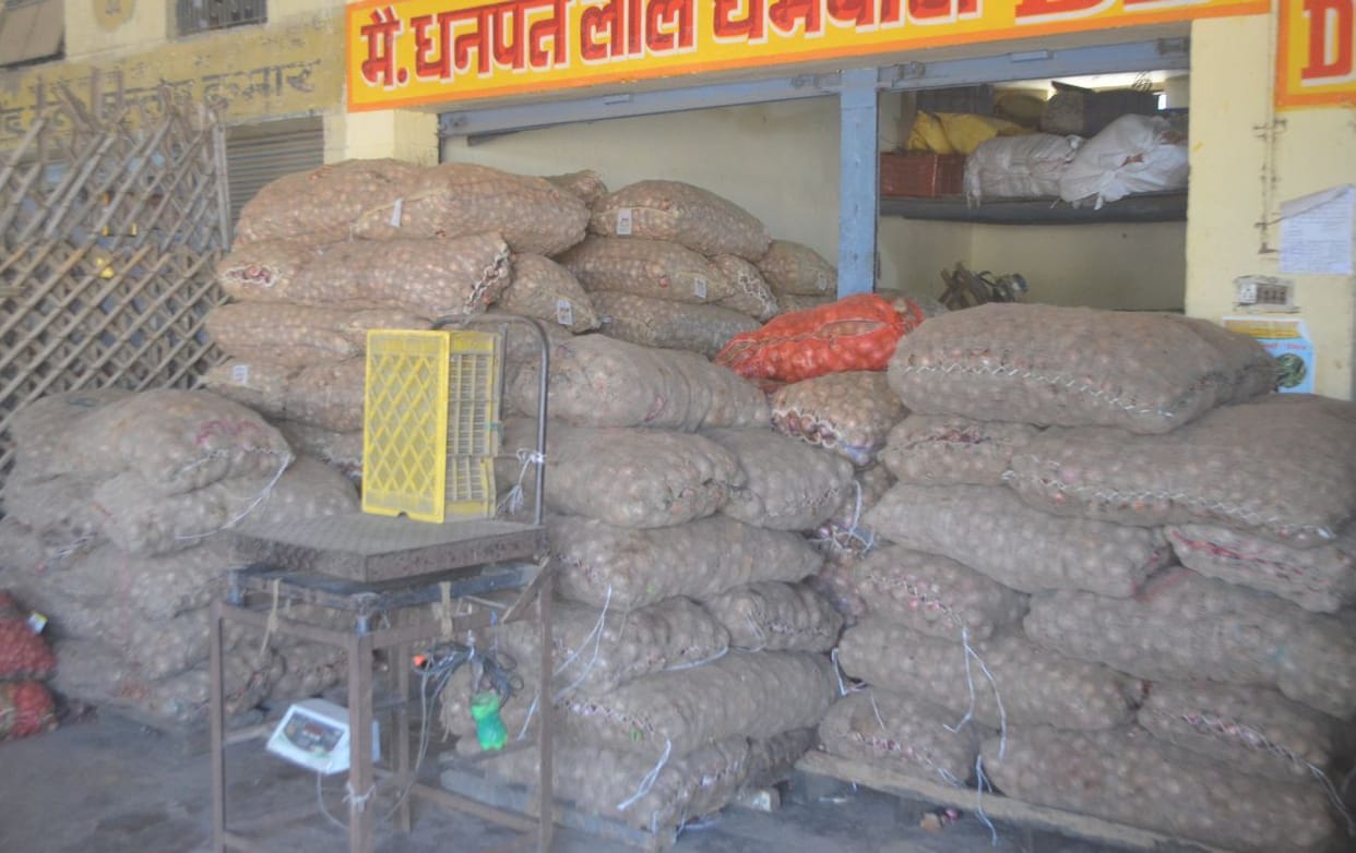 hapur news