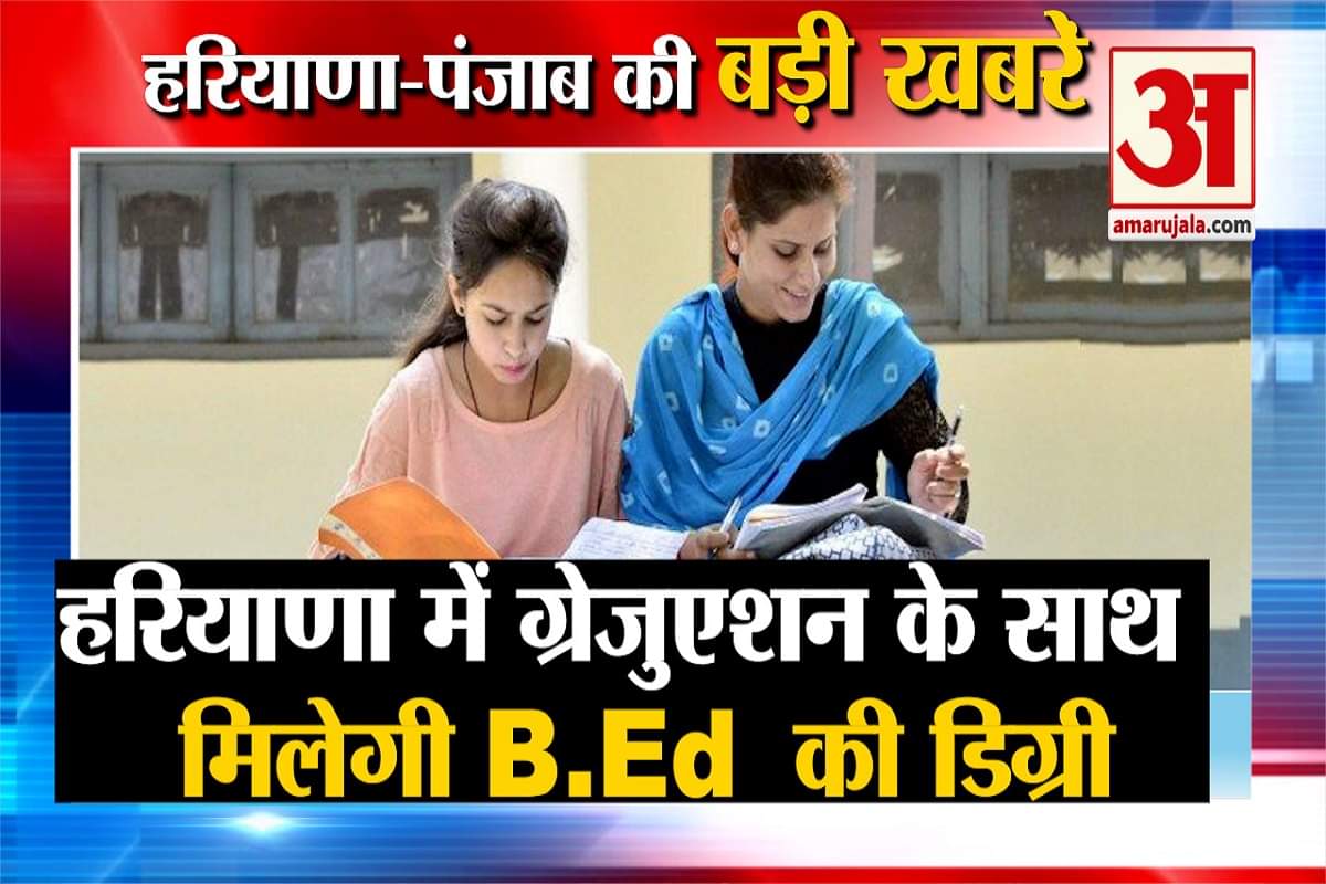 बीएएडी डिग्री