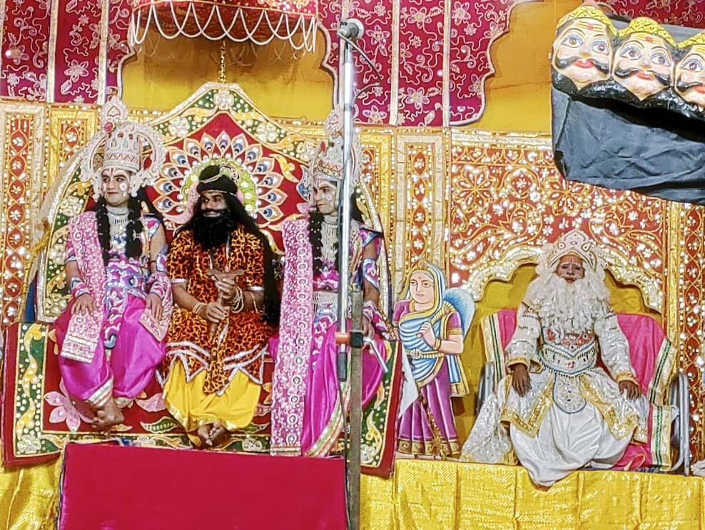 ramleela