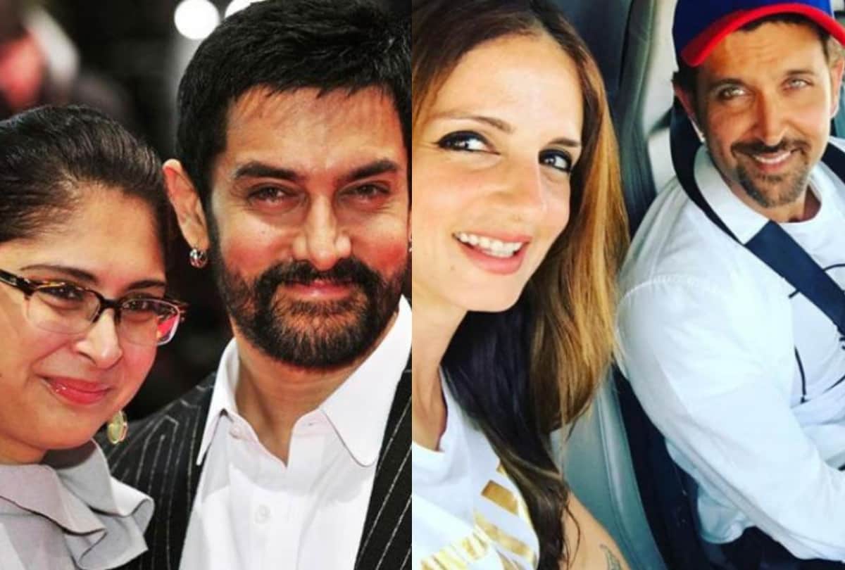 These bollywood 5 star couples became friends after divorce