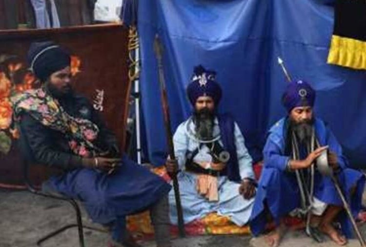 Know About Nihang Sikhs