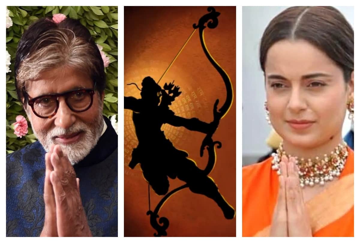 Dussehra Pm Modi to bollywood celebs kangana ranaut amitabh abchchan wishes vijyadashmi 2021