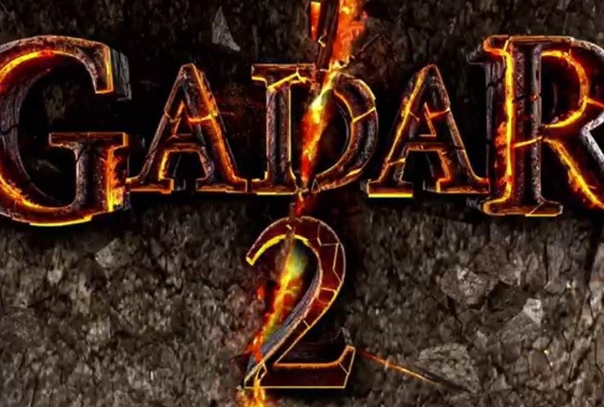 Sunny Deol Film Gadar 2 get More likes on Social Media Compare to Salman Khan Kisi ka Bhai Kisi Ki Jaan movie