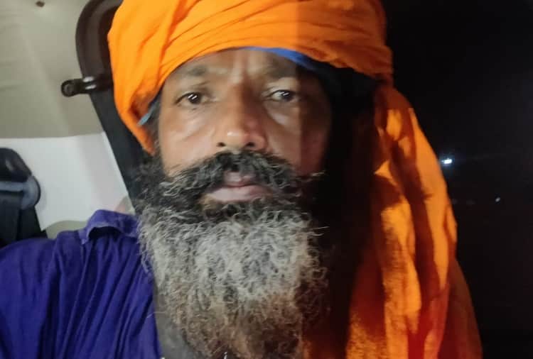 Video of Kundli Border murder Viral on social Media