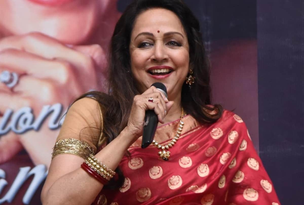filmi kissa actress hema malini left shooting in mid she gets angry with her mother jaya know details