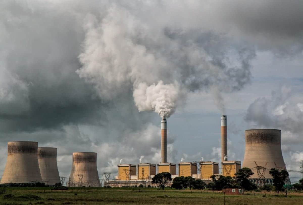 Coal shortage know how electricity is made from coal