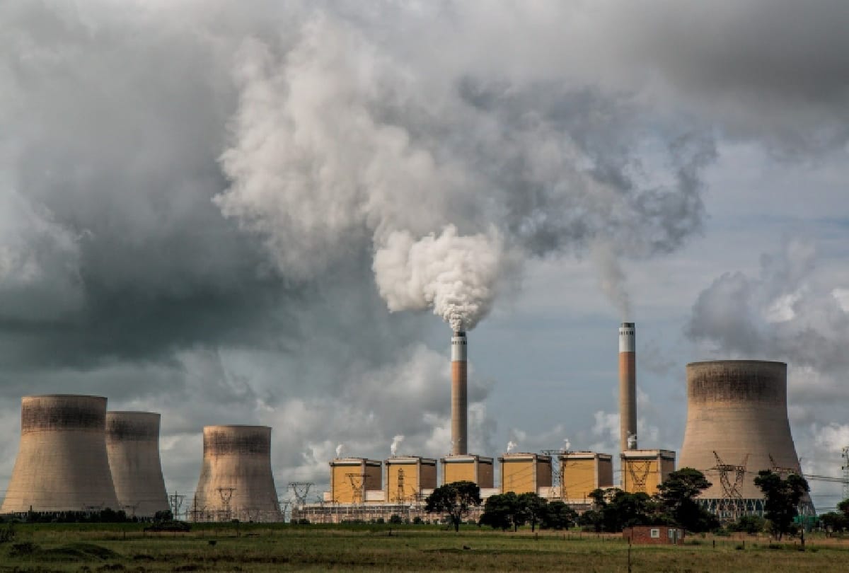 Power Ministry Excessive dependence on coal based electricity reserves being increased