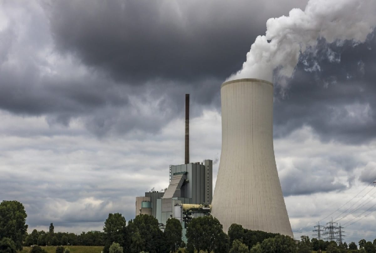 Coal shortage know how electricity is made from coal