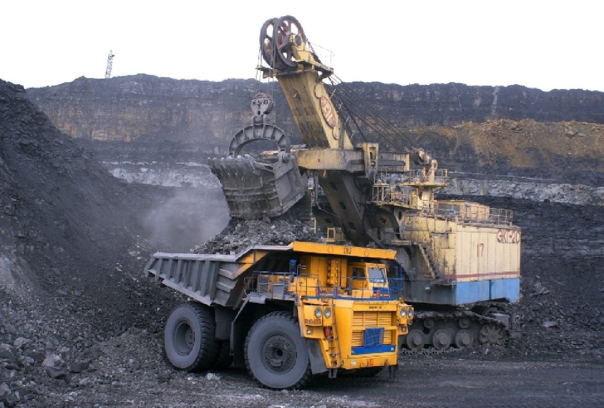 Coal shortage know how electricity is made from coal