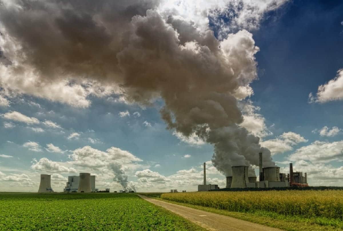 Coal shortage know how electricity is made from coal