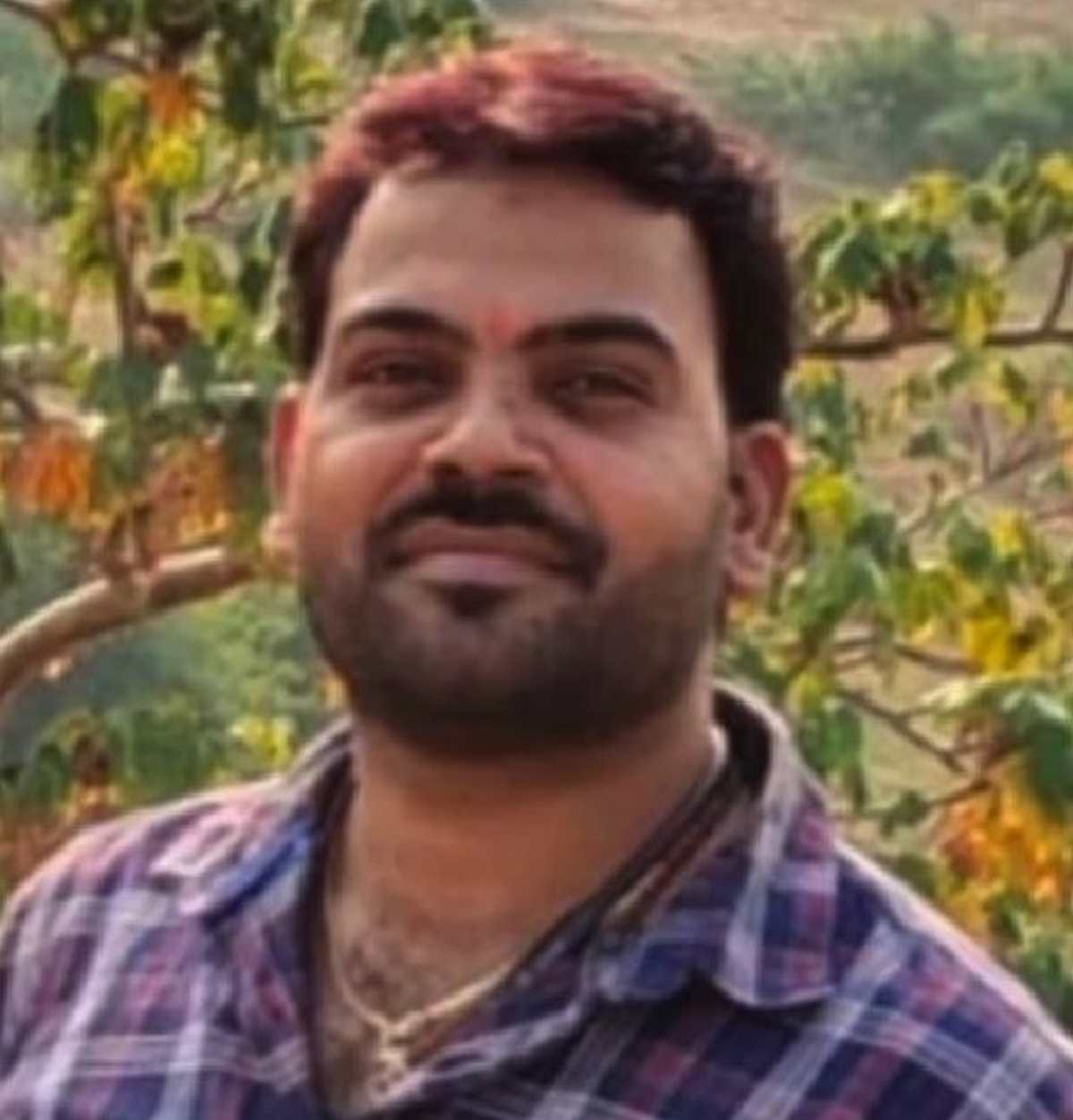 Chandauli Engineer missing case: Engineer himself had hatched kidnapping plot police solved the mystery in 24 hours 