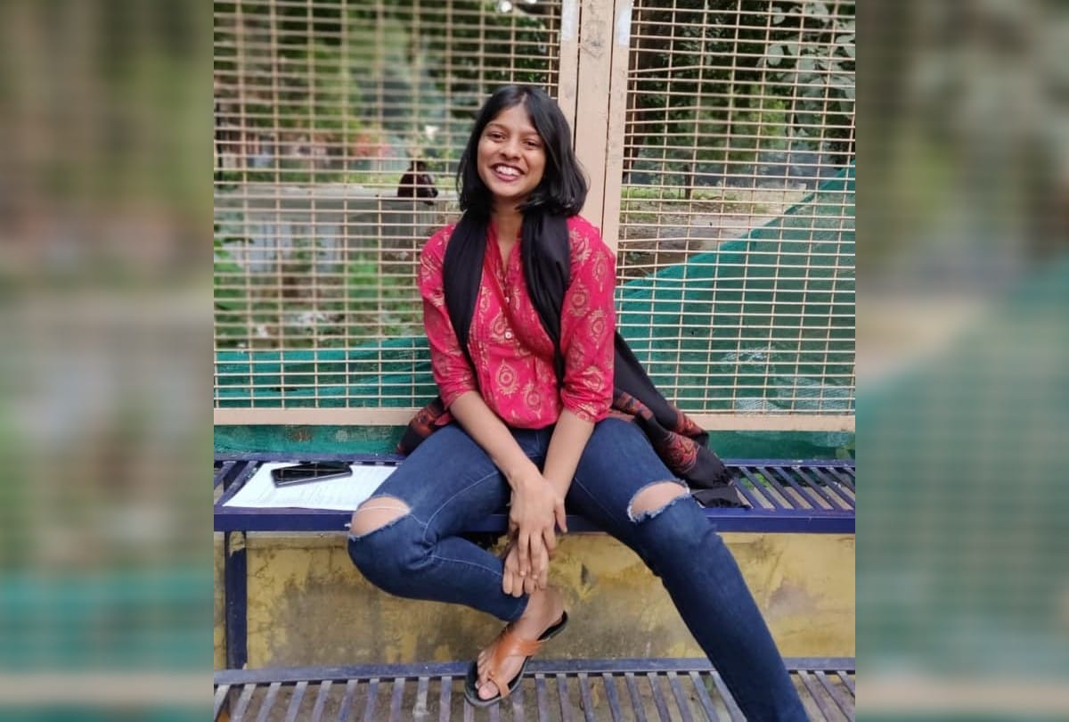 IAS Saloni Verma Biography Passed UPSC 2020 without coaching