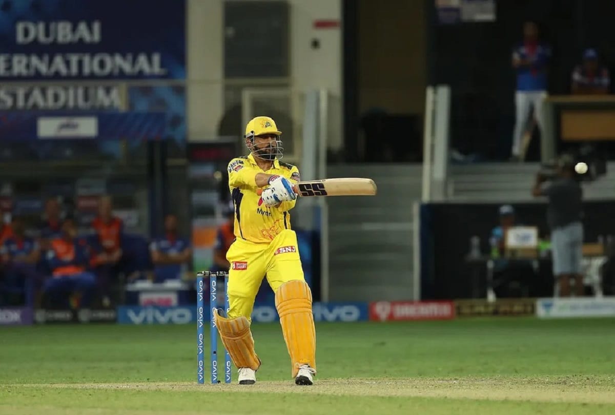 CSK vs KKR Final Will MS Dhoni take the field for the last time today, recently Captain Cool had given signs of retirement
