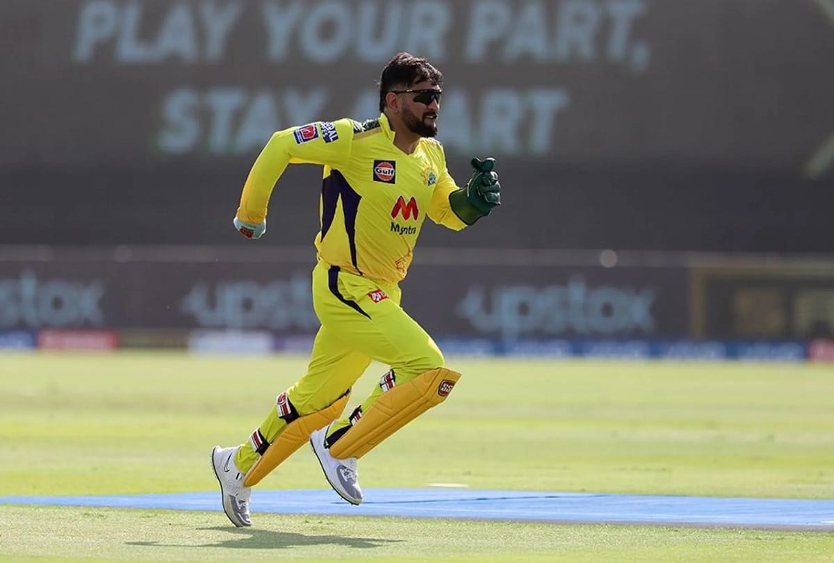 IPL 2021 CSK vs KKR Ahead of the IPL final Gautam Gambhir explains the reason why MS Dhoni overshadows Eoin Morgan
