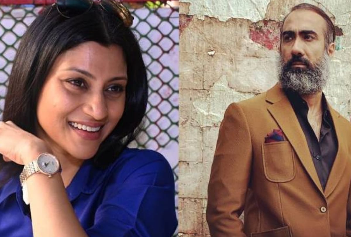 These bollywood 5 star couples became friends after divorce