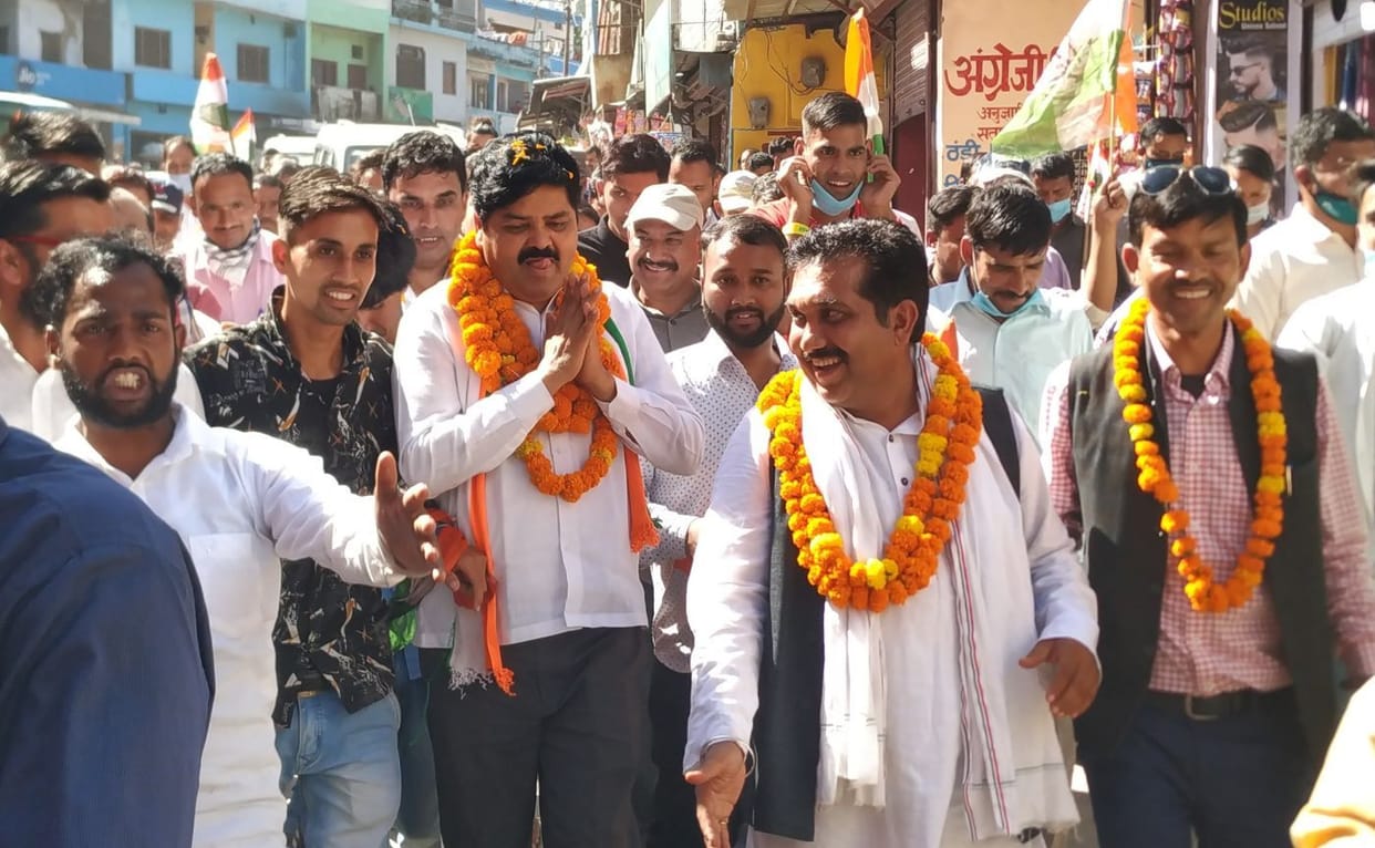 Workers should start preparing for elections from now on: Godiyal
