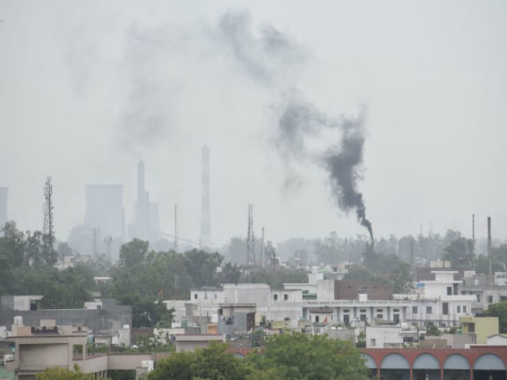 CPCB notice to 363 industrial units not taking PNG supply