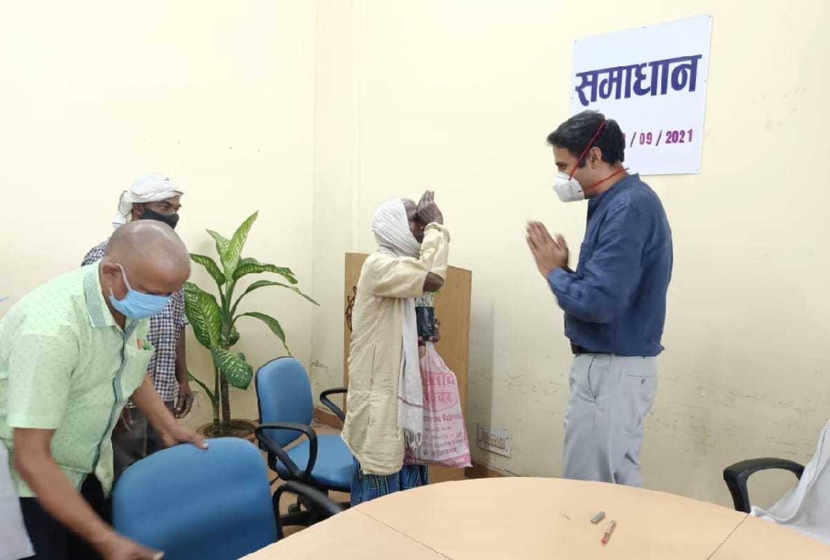 EPFO helpful in Dainik Lok Adalat to help families of those who died in Coron