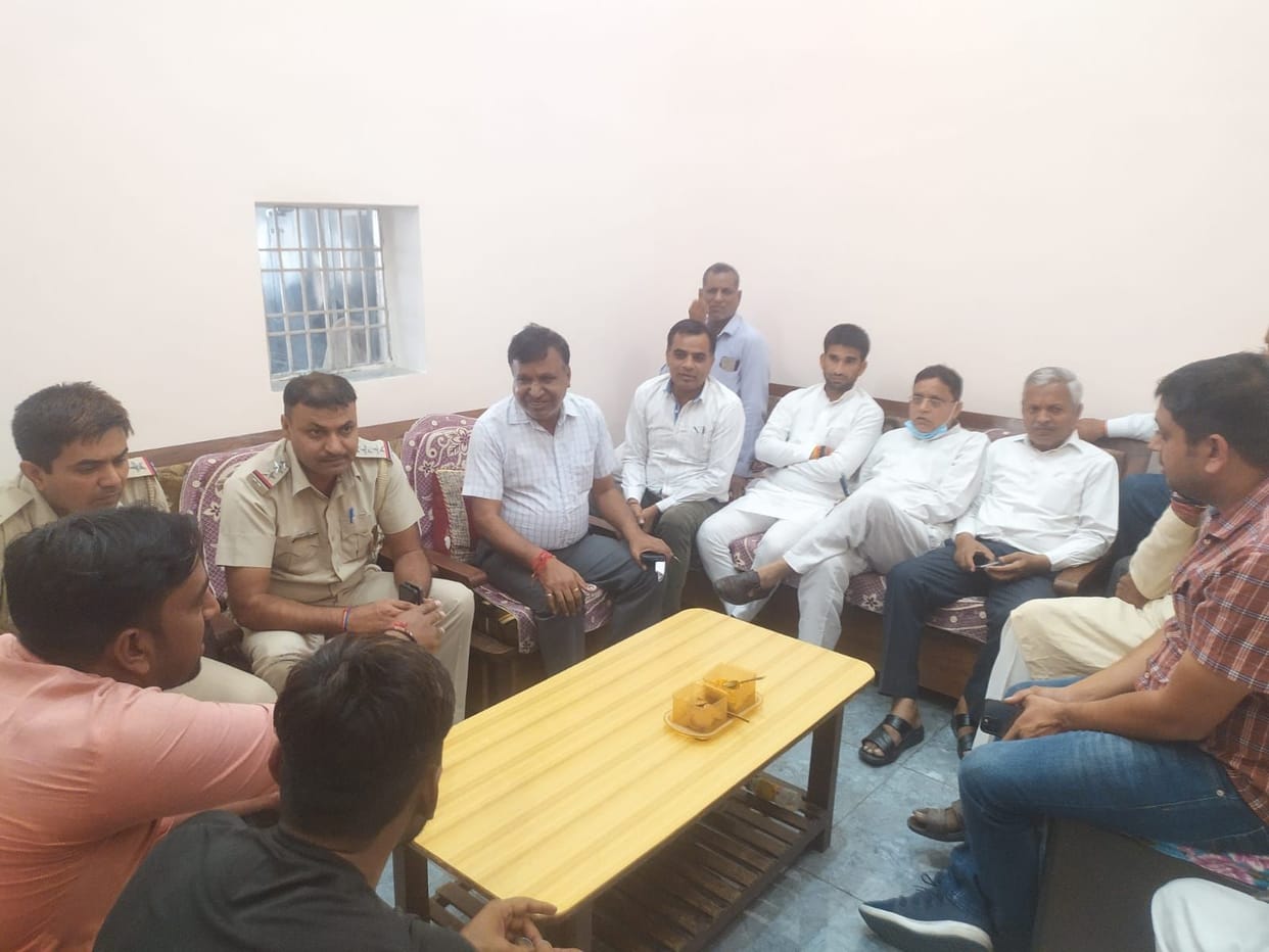 Arhtiyas strike continues, there was no agreement between the transporter and the arhtiyas