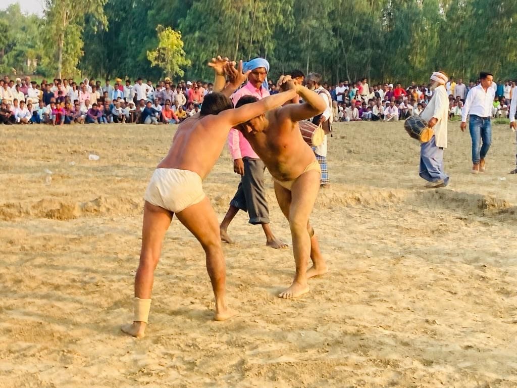 sports