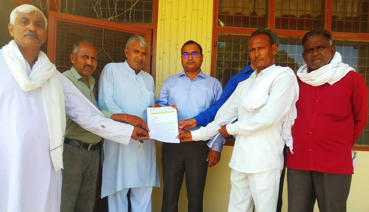 Demand to conduct caste census and withdraw agriculture law
