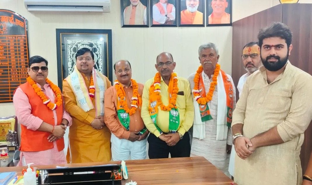 Hathras: Conference of operators of educational institutions will be held in Agra in November