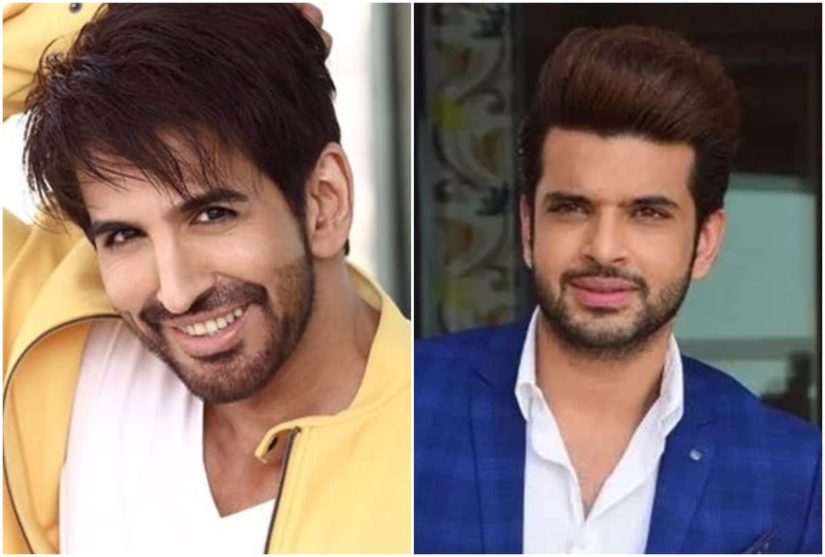 Bigg Boss 15: Vishal Kotian accuses Karan Kundra of instigating everyone told this to Vishwasundari