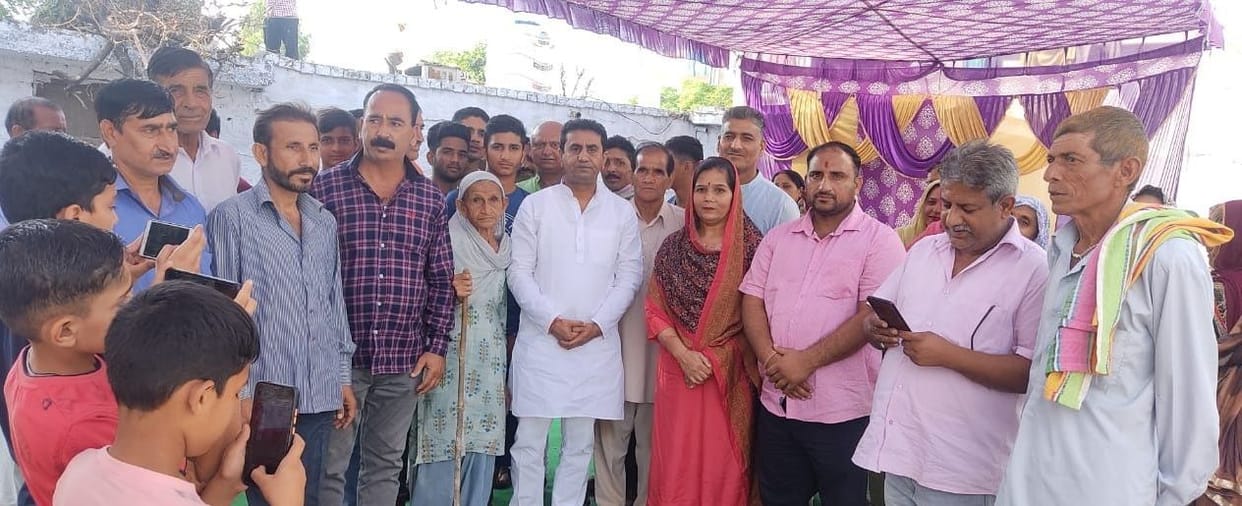 People of Kandi area are facing water crisis