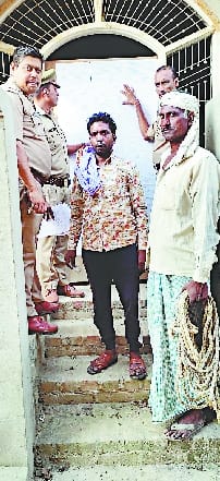 Smack smugglers Chhote Pradhan and Taimur will have assets worth 65.15 crores