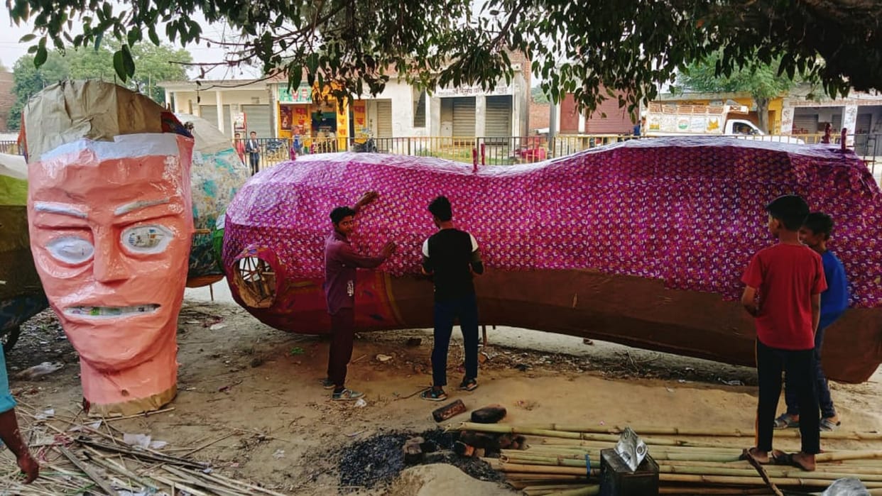 Dussehra