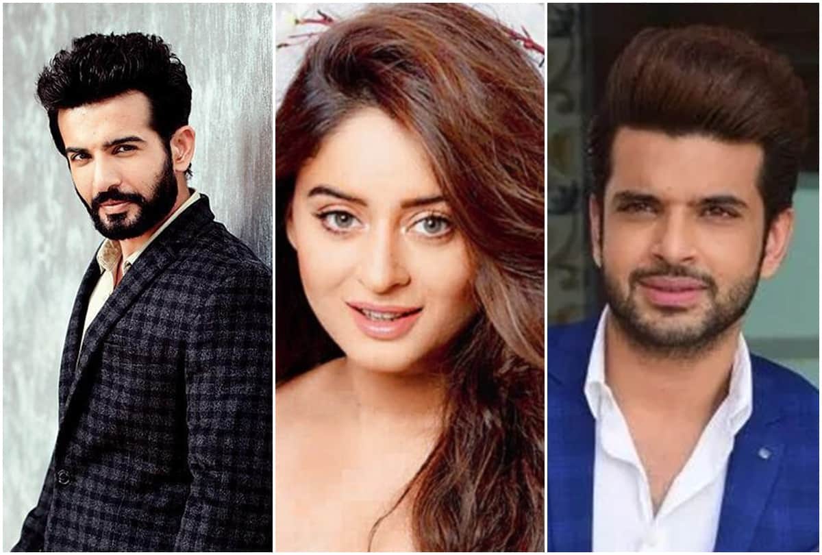 Bigg Boss 15: Mahi Vij gets trolled for his comment on Karan Kundrra for womanhood fans gave this reaction