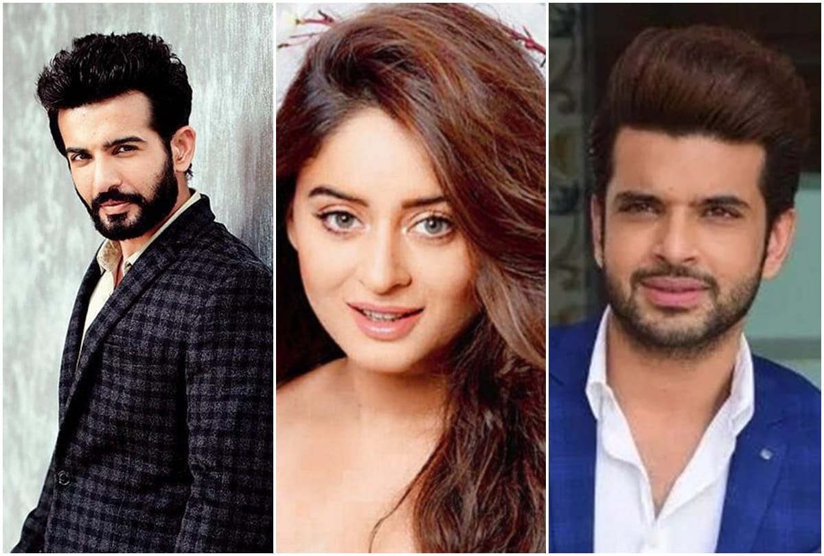Bigg Boss 15: Mahi Vij gets trolled for his comment on Karan Kundrra for womanhood fans gave this reaction