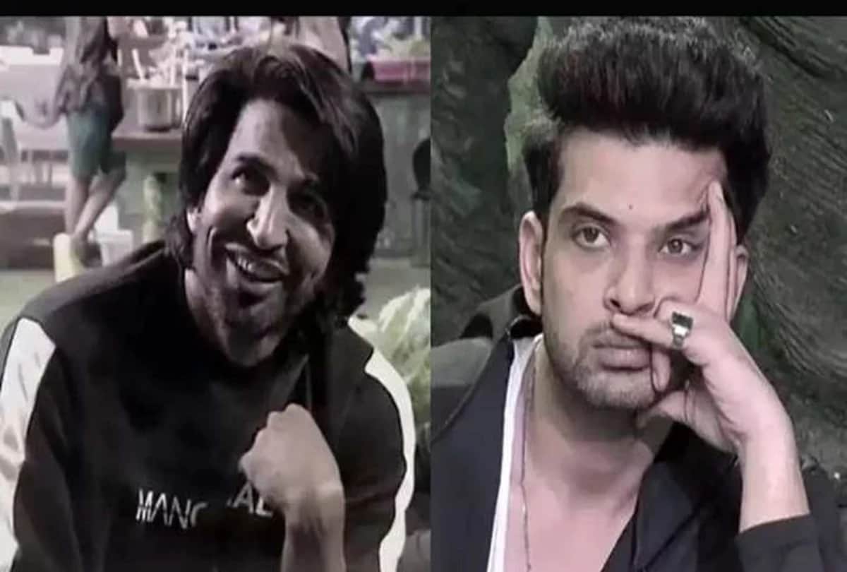 Bigg Boss 15: Vishal cheats Karan to win the task now what will be Karans next strategy