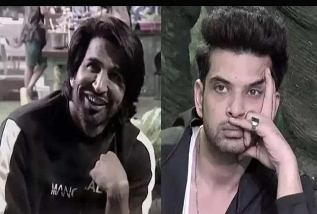 Bigg Boss 15: Vishal cheats Karan to win the task now what will be Karans next strategy