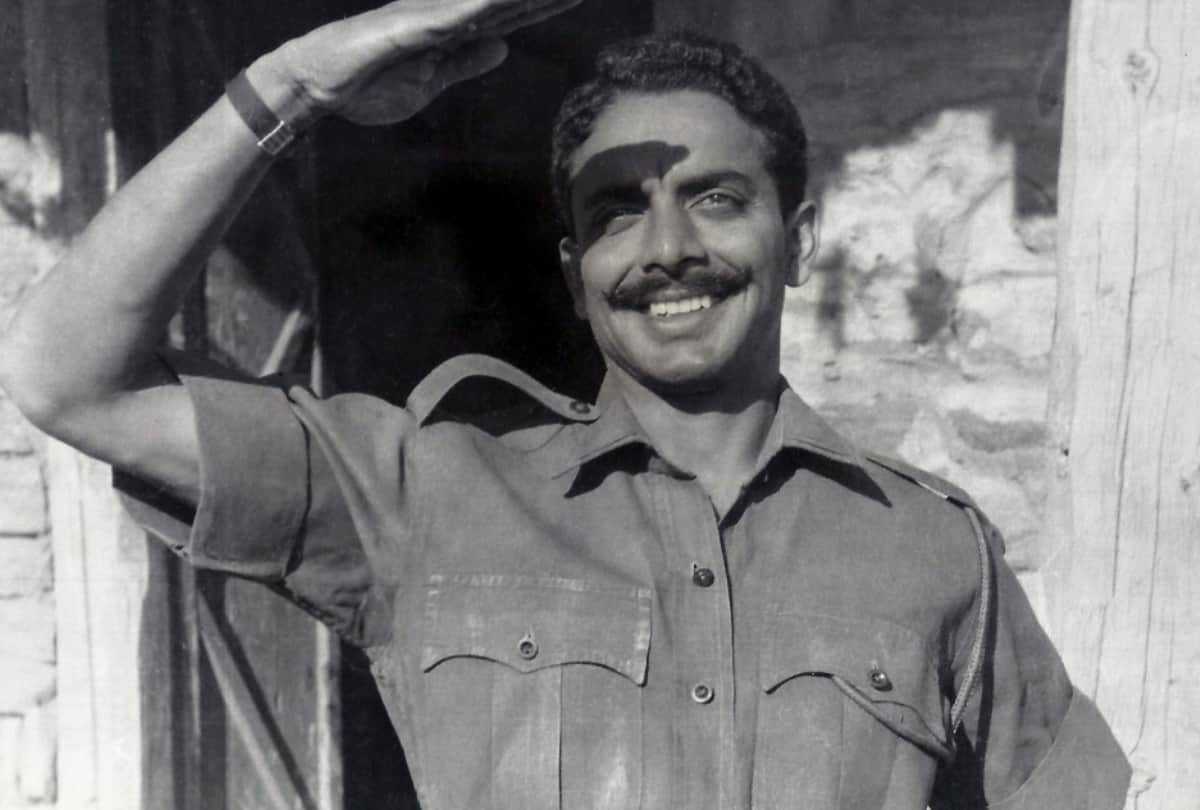 Vijayadashami 2021 Announcement of films on heroes who defeated Pakistan Akshay Sunny will play these characters