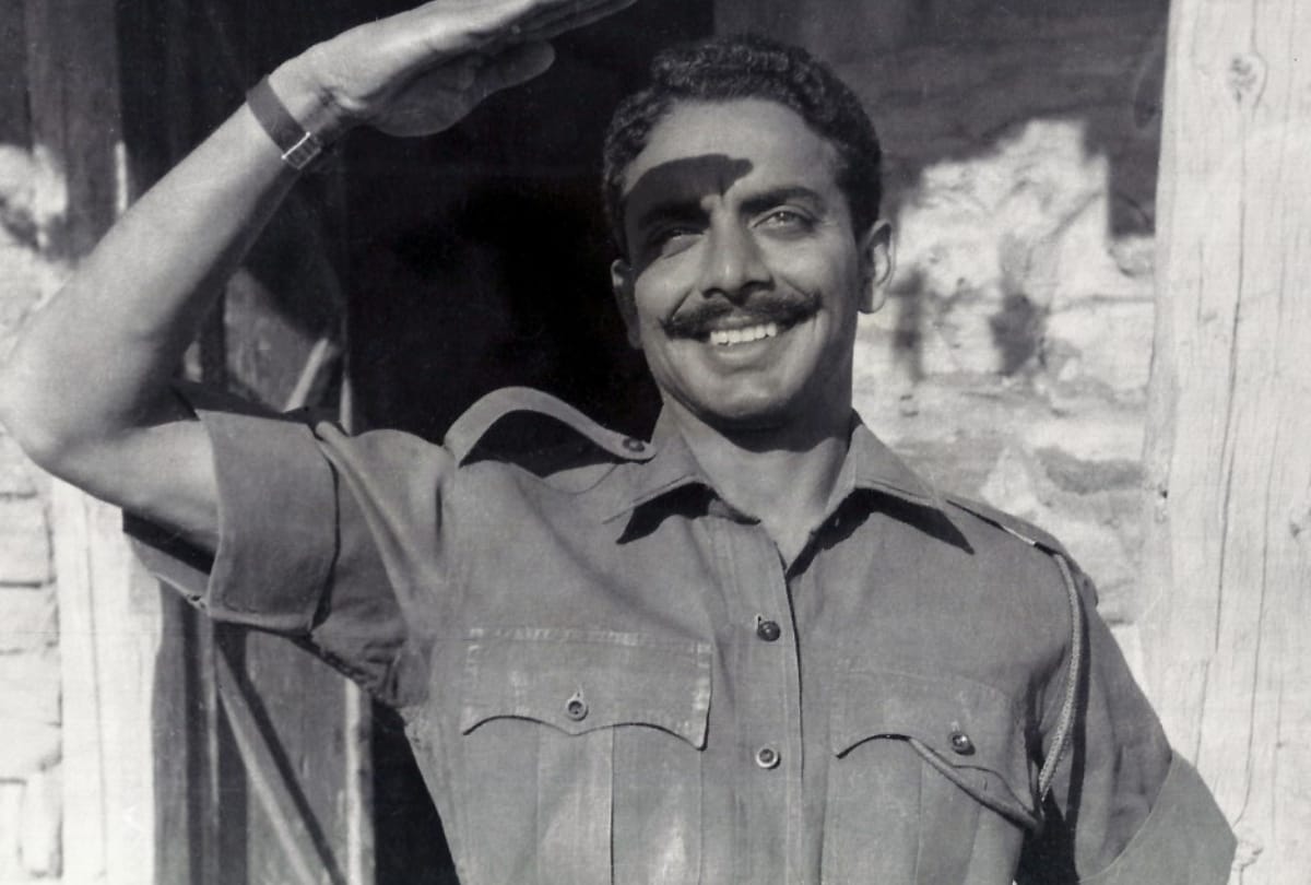 Vijayadashami 2021 Announcement of films on heroes who defeated Pakistan Akshay Sunny will play these characters