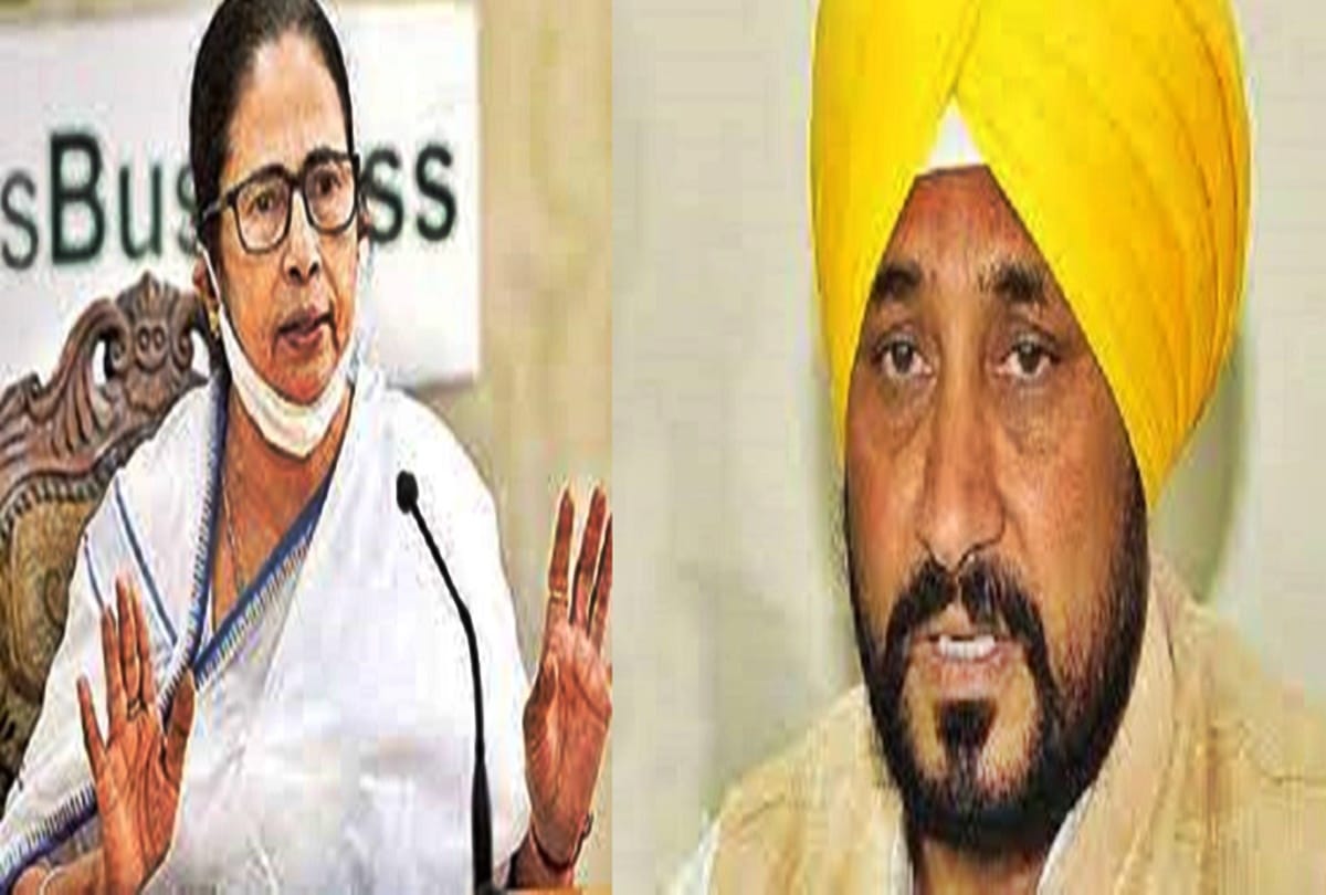 TMC and Congress against expansion of Rights of BSF BJP accused of damaging the federal structure